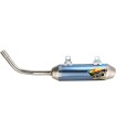 MUFFLER TI P-CORE 2.1