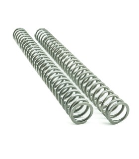 FRONT FORK SPRING 4.8N