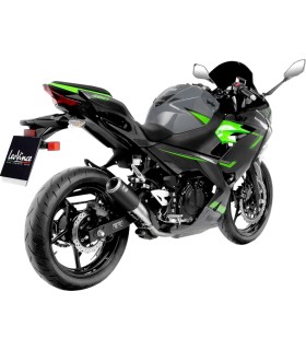 MUFLER CORSA NINJA 400 BK