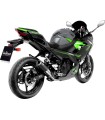 MUFLER CORSA NINJA 400 BK