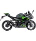 MUFLER CORSA NINJA 400 BK