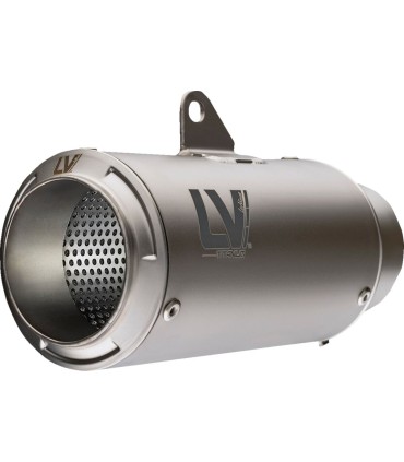 MUFLER CORSA NINJA 400 TI
