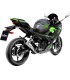 MUFLER CORSA NINJA 400 TI