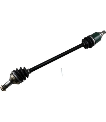 AXLE KIT COMPLETE ARC CAT