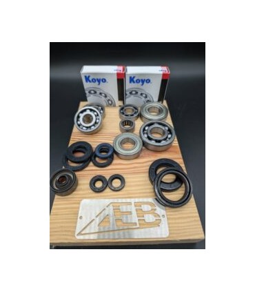 pack spy/roulements complet moteur dtr tdr tzr 125 Yamaha