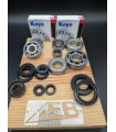 pack spy/roulements complet moteur dtr tdr tzr 125 Yamaha