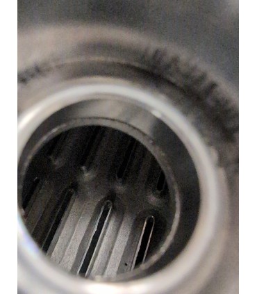 radiateur gros volume double rangée dtr 125