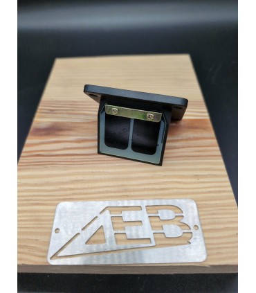 boîte à clapets large pour dtmx