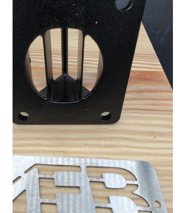 boîte à clapets large pour dtmx