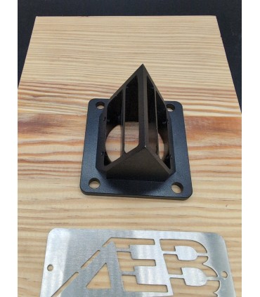 boîte à clapets large pour dtmx