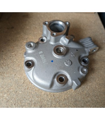 culasse neuve Yamaha wr 200 dtr 200