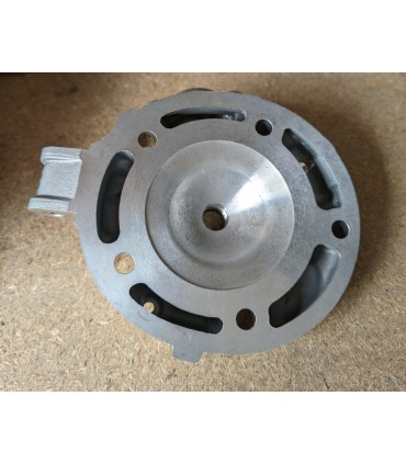 culasse neuve Yamaha wr 200 dtr 200