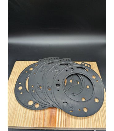 joint culasse 200wr oem 4tp-11181-00