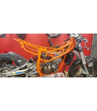 Moteur 250 MXE adaptable 200wr 200 DTR 125 DTR TDR TZR