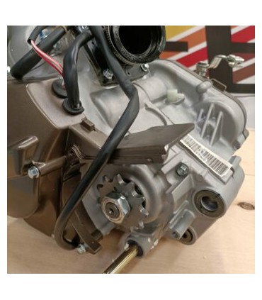 Moteur 250 MXE adaptable 200wr 200 DTR 125 DTR TDR TZR