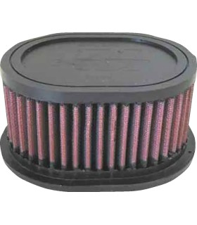 AIR FLTR YAM FZS600 01-03