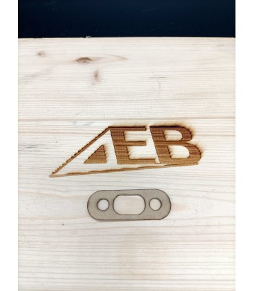 joint de robinet papier