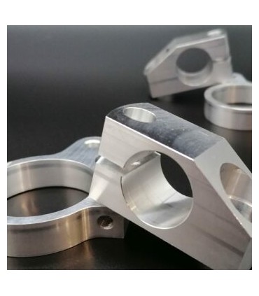 Kit amortisseur de direction kr1