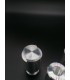 Kit rehausse fourche et amortisseur avant 3/4cm