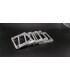 cale boite a clapet 125 / 170 / 250 tdr dtr tzr 5mm
