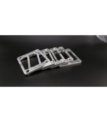 5mm Reed Valve Spacer for 125/170/250 TDR DTR TZR | AEB