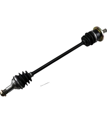 AXLE KIT COMPLETE ARC CAT