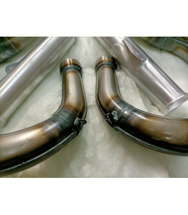 Échappement RDLC 350 AEB - banshee