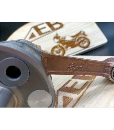 vilebrequin jasil top Performances dtr tdr tzr a Démarreur électrique