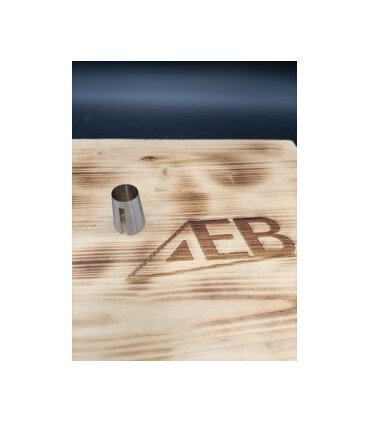 adaptateur pour montage vilo dtr sur un moteur à démarreur électrique tdr tzr dtx