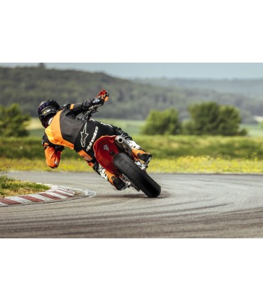 POWER SUPERMOTO MEDIUM F 120/8