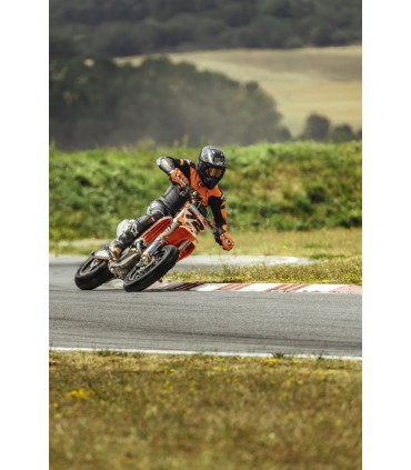 POWER SUPERMOTO MEDIUM F 120/8