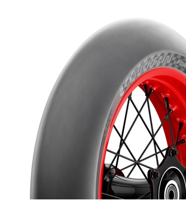 POWER SUPERMOTO MEDIUM F 120/8