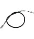 CABLE BRAKE RR MSE YAM