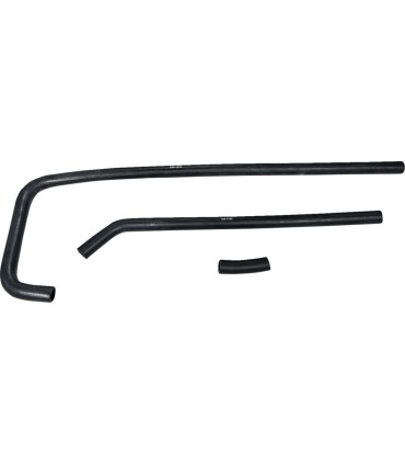 RAD HOSE KIT POLARIS 3-PC MSE