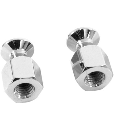 NET-NUTS 3/8 X 16 SAE