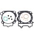 GASKET KIT TOP END YAM