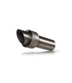 NOISE DAMPER V-TUV148/1