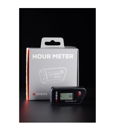 ATHENA HOUR METER