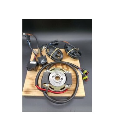 allumage racing rotor interne hpi TDR TZR 250 - TZR / TDR 250