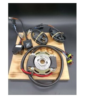 allumage racing rotor interne hpi rdlc / banshee - RDLC / BANSHEE