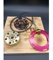 allumage racing 2 maps petit rotor avec sortie 12v adaptable DTMX blaster 200