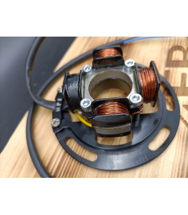 Allumage Racing 2 Maps HPI– Petit Rotor Externe 12V Adaptable | Plusieurs Modèles Disponibles