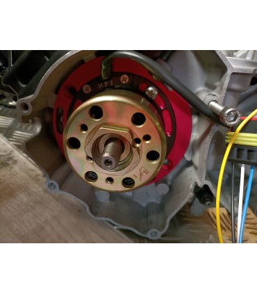 Racing Ignition 2 Maps – Lightweight External Rotor 12V | Adaptable for Multiple Models