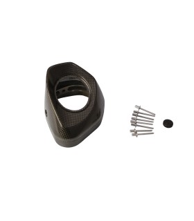 END CAP CF EC254