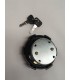 bouchon de réservoir d essence type origine dtr dtlc tw 125 neuf avec clés