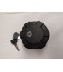 bouchon de réservoir d essence type origine dtr dtlc tw 125 neuf avec clés