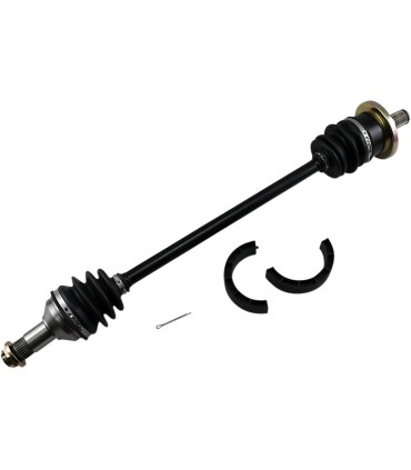 AXLE KIT COMPLETE ARC CAT