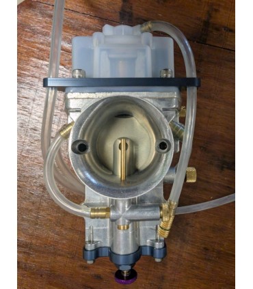 Carburateur XTNG GEN3 PRO par AEB