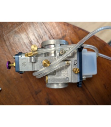 carburateur xtng lectron