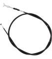 CABLE BRAKE RR PARK YAM
